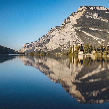 Hotel Ideal Sarche di Calavino Экстерьер фото