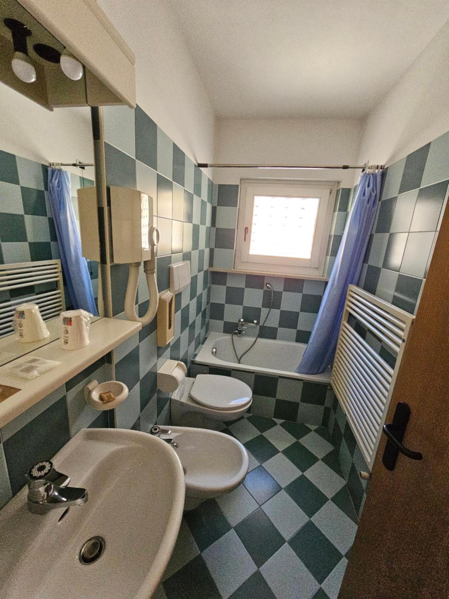 Hotel Ideal Sarche di Calavino Экстерьер фото