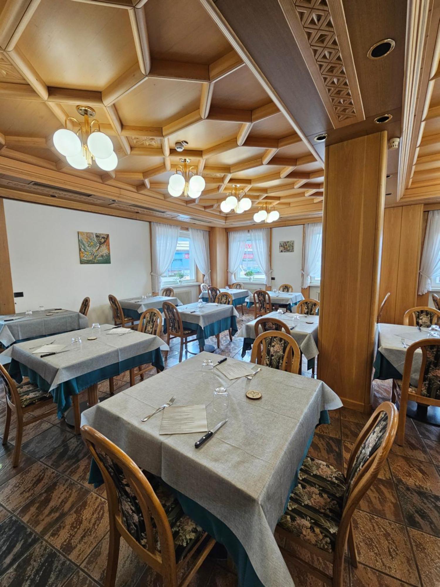 Hotel Ideal Sarche di Calavino Экстерьер фото