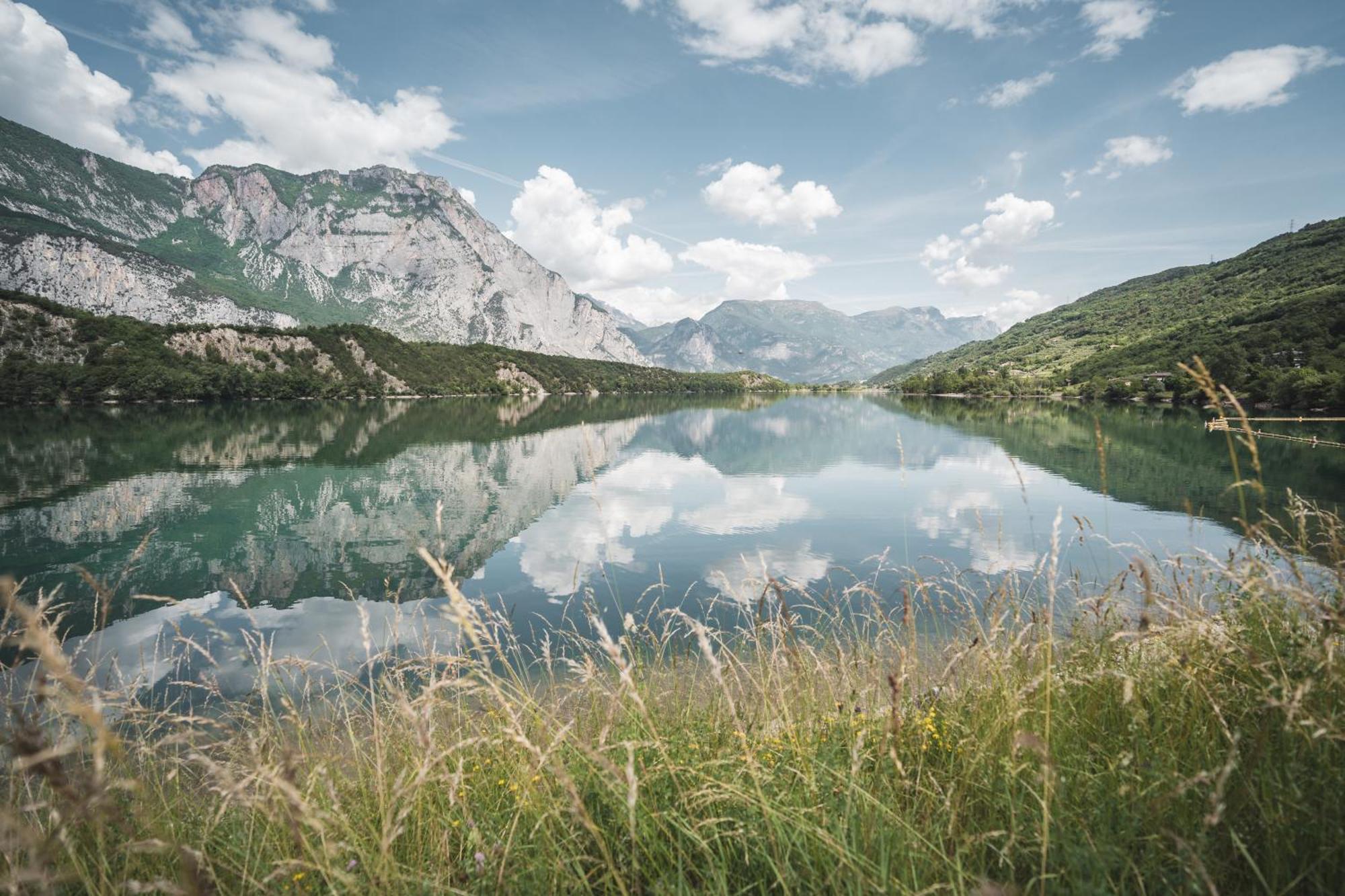Hotel Ideal Sarche di Calavino Экстерьер фото