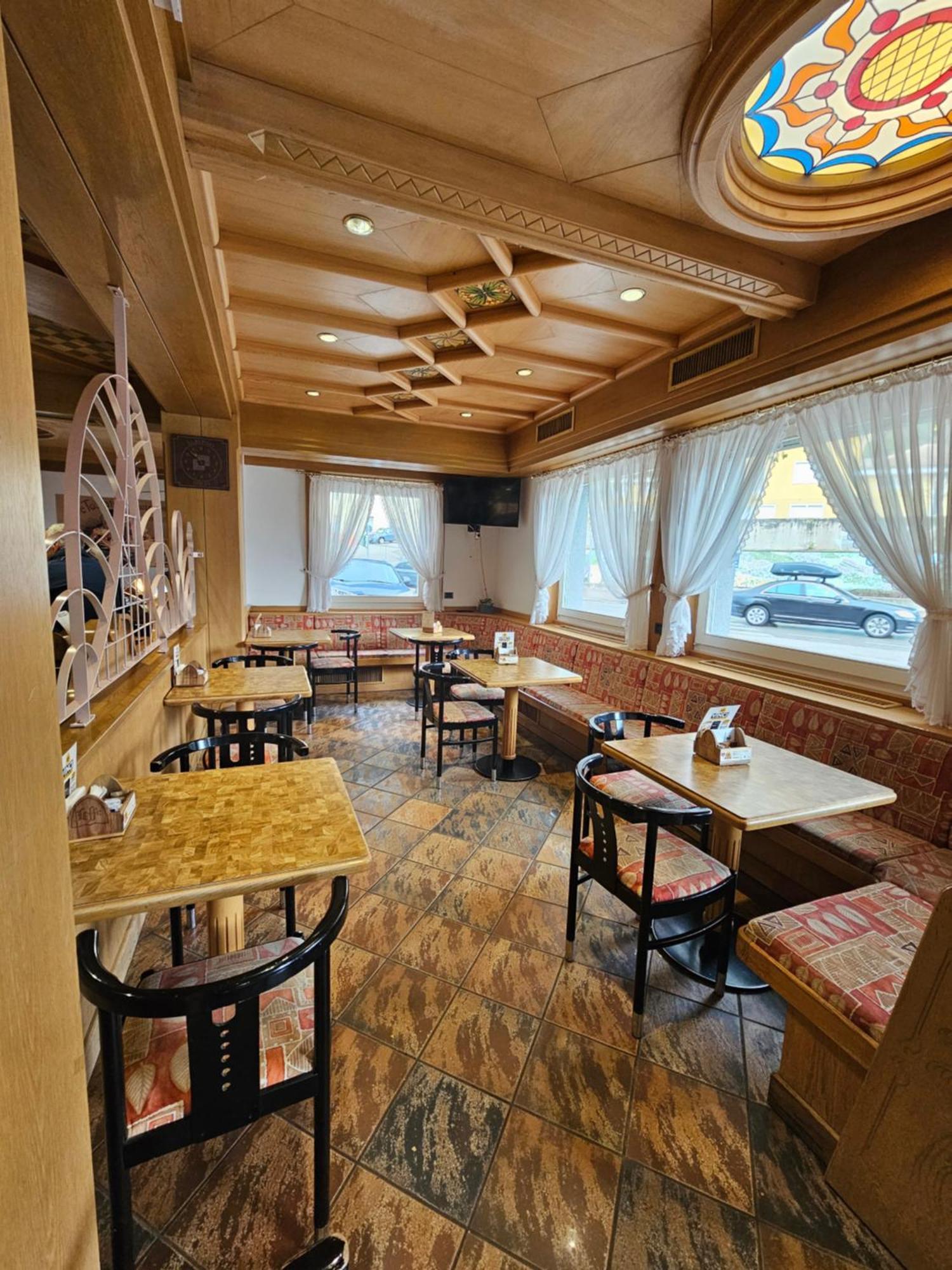 Hotel Ideal Sarche di Calavino Экстерьер фото