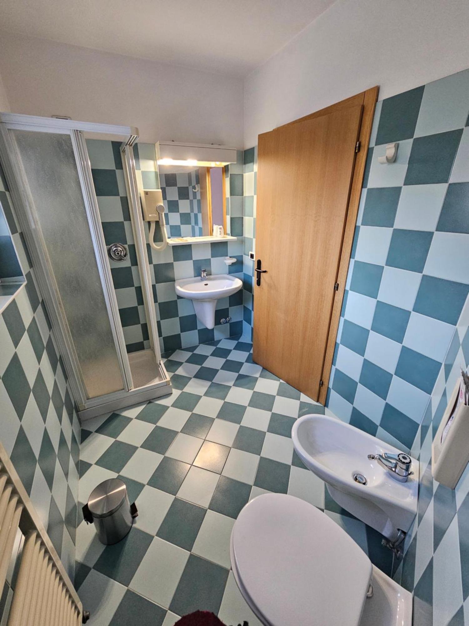 Hotel Ideal Sarche di Calavino Экстерьер фото
