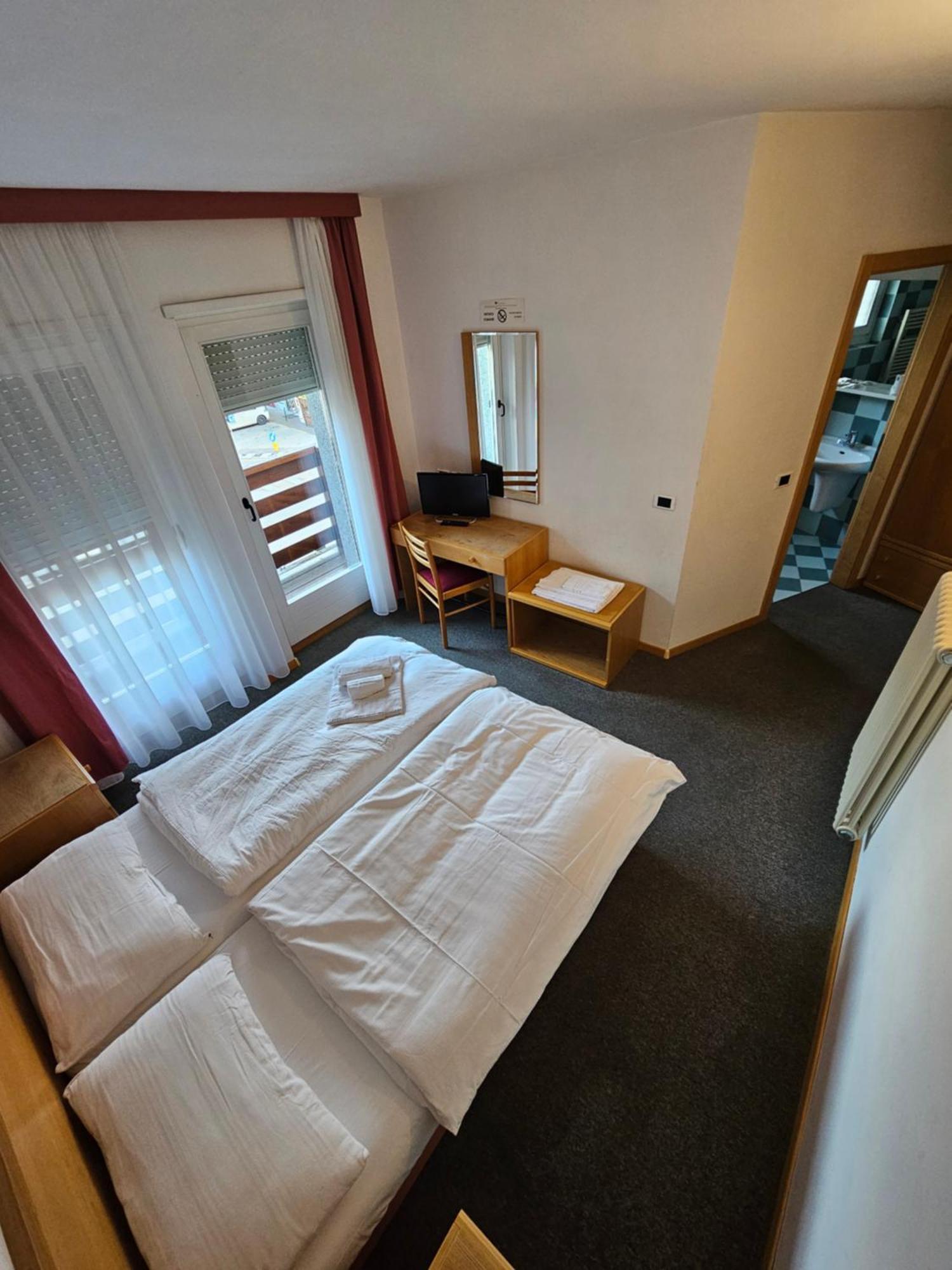 Hotel Ideal Sarche di Calavino Экстерьер фото