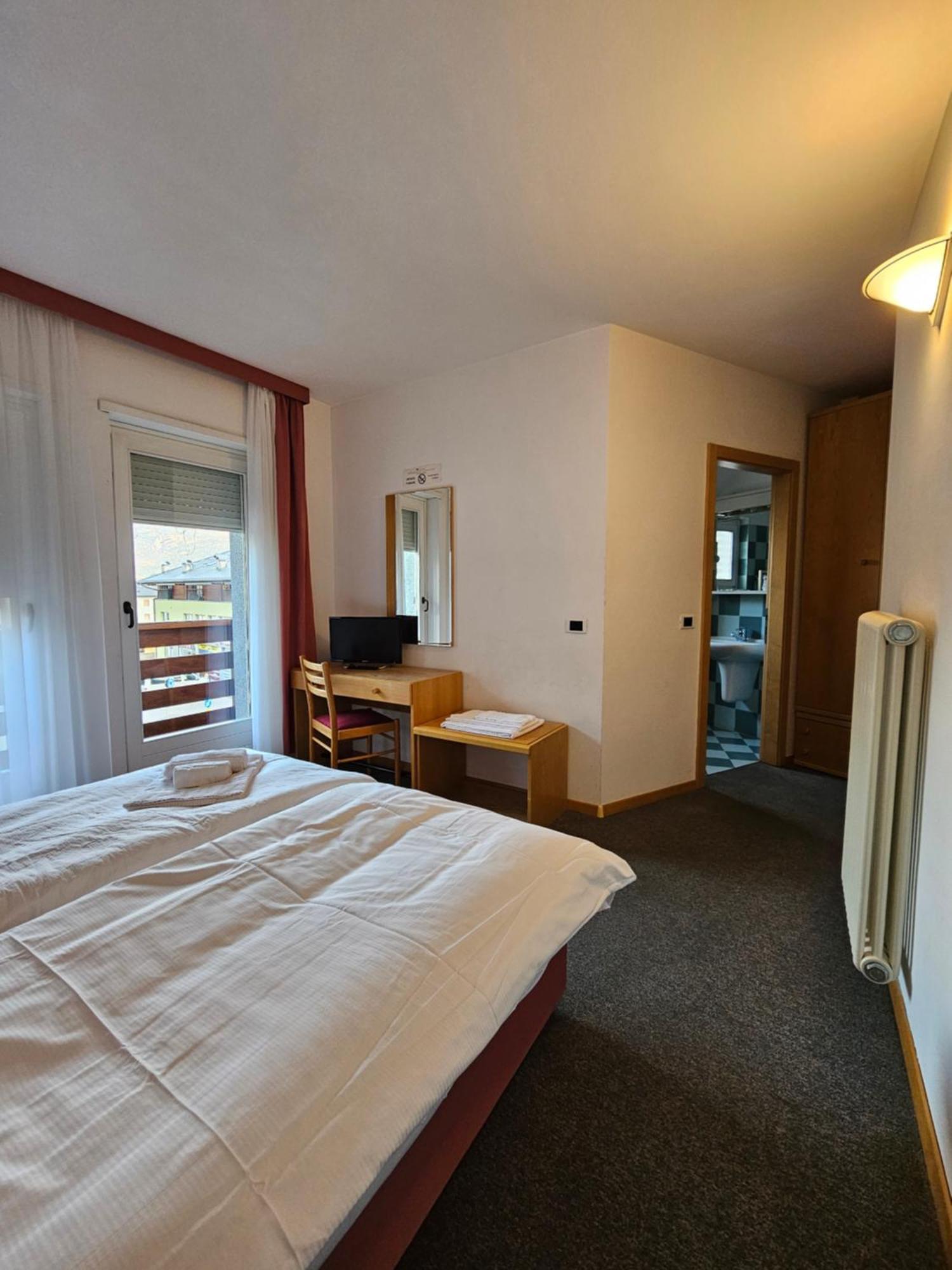 Hotel Ideal Sarche di Calavino Экстерьер фото